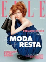 ELLE Italia